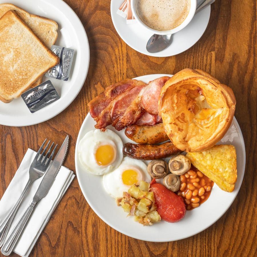 Toby Carvery By Innkeeper's Collection Hotel Doncaster