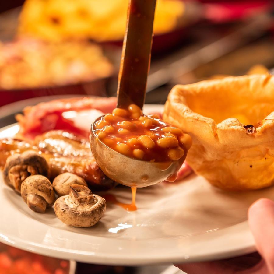 Toby Carvery By Innkeeper's Collection Hotel Doncaster