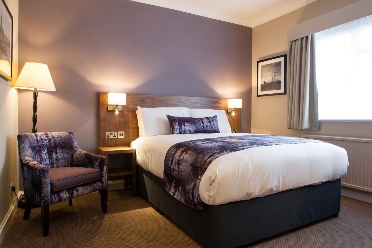 Hotel Toby Carvery By Innkeeper's Collection 3*