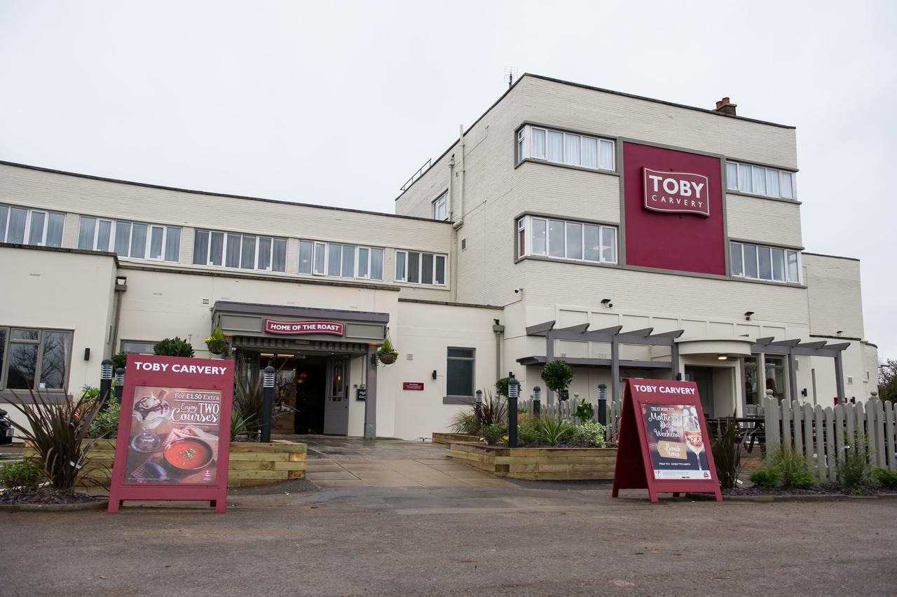 Toby Carvery By Innkeeper's Collection 3*