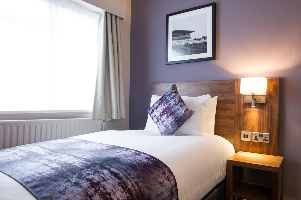 Toby Carvery By Innkeeper's Collection Hotel Doncaster