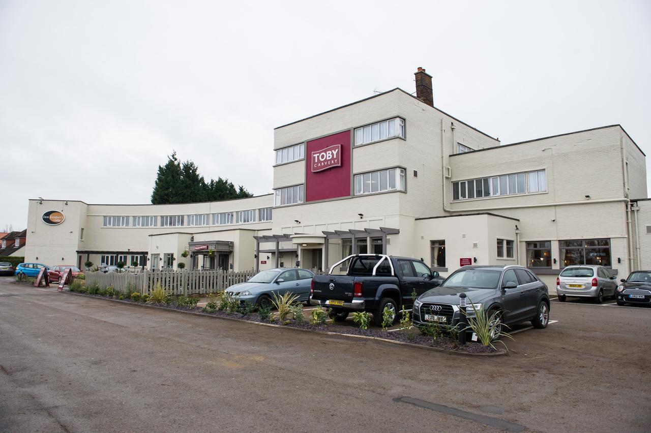 Hotel Toby Carvery By Innkeeper's Collection 3*